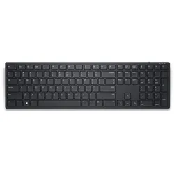 Dell KB500 Wireless Keyboard schwarz