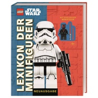 LEGO® Star WarsTM Lexikon der Minifiguren