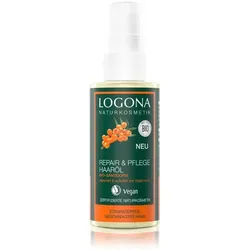 Logona Repair & Pflege Haaröl