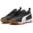 Puma Tenaz Jr Black/White 33