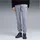 Puma Essentials 2 Color No. 1 Logo Jogginghose grau M