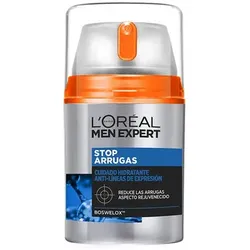 L'oréal  pflegende Körperlotion Men Expert Stoppt Falten  in multifarben, Einheitsgrösse