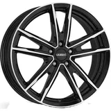 Dezent KF dark 8 0x18 5x112 ET54 MB66 6