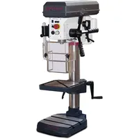 Optimum Tischbohrmaschine OPTIdrill B 24H (230 V)