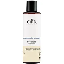 CMD Teebaumöl Duschgel 200 ml