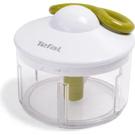 Tefal Zerkleinerer K1330404 weiß