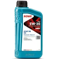 1L HIGHTEC SYNT RS SAE 5W-30 HC