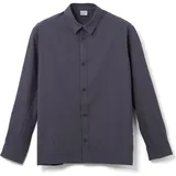 Houdini Symbio Base Langarmhemd Big Bang Blue M