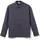 Houdini Symbio Base Langarmhemd Big Bang Blue M