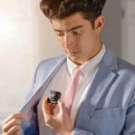 RØDE Microphones FlexClip Go Befestigungsclip-Set