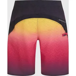 O'Neill Superfreak 20" Boardshorts fuchsia multi colour panel (24010) 28