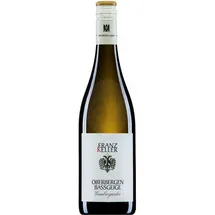 Weingut Franz Keller Oberbergener Bassgeige Grauburgunder 2023 0,375 l