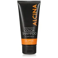 Alcina Color-Shampoo Kupfer 200 ml