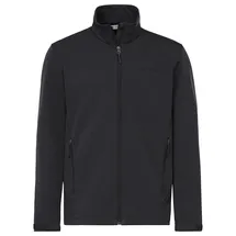 Vaude Herren Everhike Softshell Jacke (Größe M