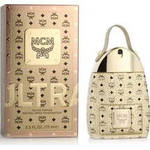 MCM Ultra Eau de Parfum 75 ml