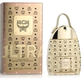 MCM Ultra Eau de Parfum 75 ml