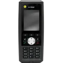 MITEL 742d schwarz