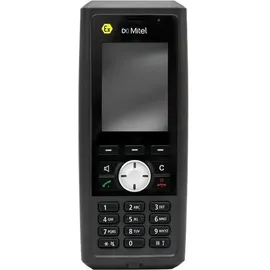 MITEL 742d schwarz