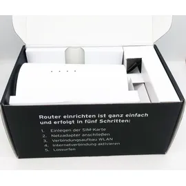 Alcatel HH71VM LINK HUB Home Station