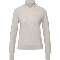 s.Oliver Rollkragenpullover beige 46