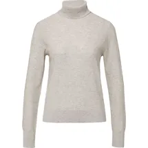 s.Oliver Rollkragenpullover beige 46
