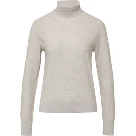s.Oliver Rollkragenpullover beige 46
