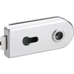 Glastür Schlosskasten Venezia 6013 PZ