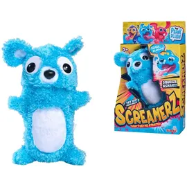 Simba ScreamerZ Bär 30 cm Beige