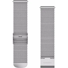 Garmin Schnellwechsel-armband, Milanaise 20 mm