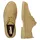 CLARKS Desert Rock Lo Herren Beige 42