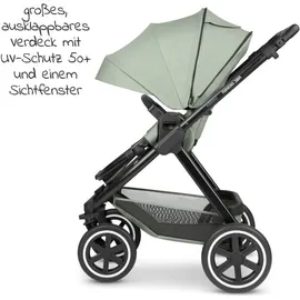 ABC-Design ABC Design Samba Pine