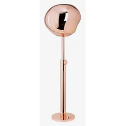 Tom Dixon Melt Stehleuchte, kupfer