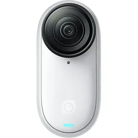 INSTA360 GO 3S 64GB White + B&W Case Typ 500