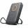 Joyroom JR-PBM02 Powerbank 22,5 W, 10000 mAh Lithium Polymer (LiPo), Kabelloses Aufladen, 3,85 V, Schwarz