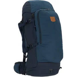 Fjällräven Keb 52 Rucksack Storm/Dark Navy