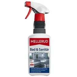 MELLERUD Bad & Sanitär Kraftreiniger Badreiniger 0,5 l