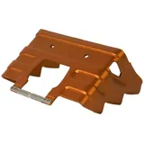 Dynafit Harscheisen (Größe ONE SIZE, orange)