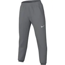 Nike FB7497-084 M NK DF Form Pant TPR Pants Herren Smoke Grey/Black/Reflective SILV Größe 2XL
