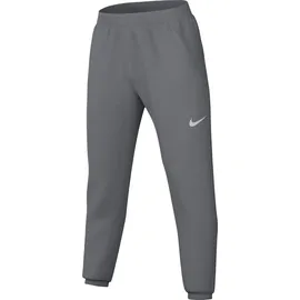 Nike FB7497-084 M NK DF Form Pant TPR Pants Herren Smoke Grey/Black/Reflective SILV Größe 2XL