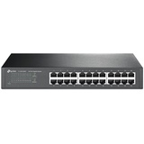 TP-LINK Technologies TL-SG1024D 24-Port