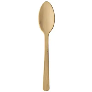 Papstar 50 Fingerfood - Löffel, "pure" 9,5 cm