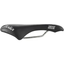 SELLE ITALIA DIVA Gel Superflow 0,14 m Schwarz