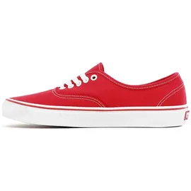 Vans Authentic red 46