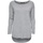 Only Womens Mesa Rose L/S Knit