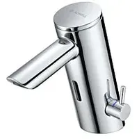 Schell PURIS E2 Infrarot-Waschtisch-Armatur 002900699 HD-M, verchromt, Batteriefach 6
