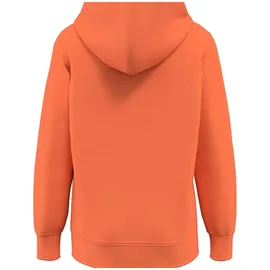 Kidsworld Hoodie Orange 164