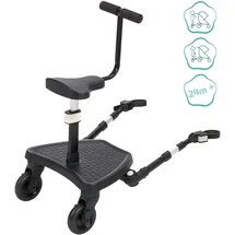 fillikid Kinderwagen Zubehör, Buggyboard