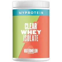 MYPROTEIN Clear Whey Isolate Watermelon Pulver 488 g