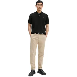 Marc O'Polo Poloshirt schwarz XS