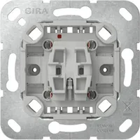 Gira Wippschalter 387200